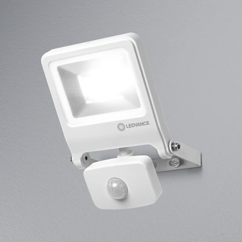 Spot LED LEDVANCE ENDURA® avec capteur 20W / 4000K blanc froid - Image 4
