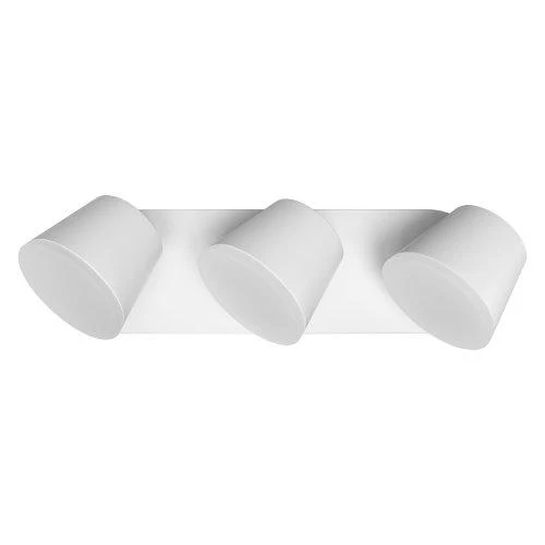 LEDVANCE LED Spot Plafonnier LED 3x 7W 3000-4000K - Image 4