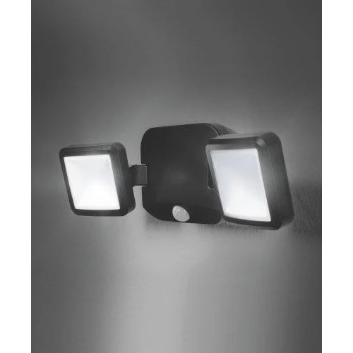 LEDVANCE Spot LED Double éclairage extérieur 6V fonctionnant sur batterie 10W / 4000K blanc froid - Image 2