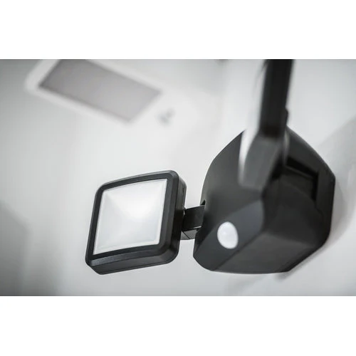 LEDVANCE Spot LED Double éclairage extérieur 6V fonctionnant sur batterie 10W / 4000K blanc froid - Image 5