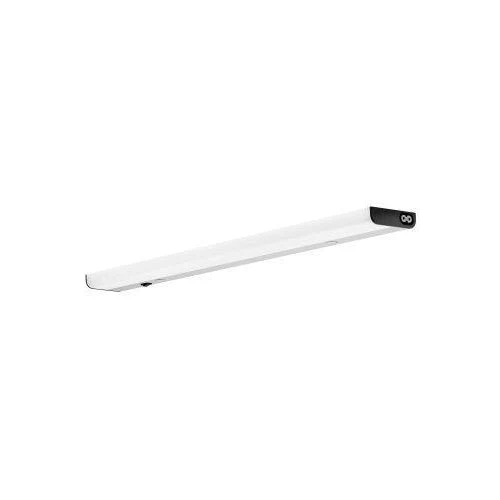 LEDVANCE Éclairage sous meuble LED, éclairage pour applications intérieures, détecteur de mouvement, blanc chaud, 527,0 mm x 67,0 mm x 20,0 mm, Linéaire LED Plat - Image 2