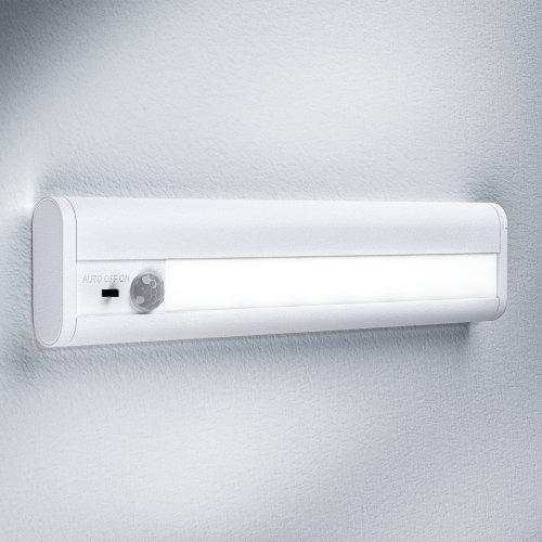 LEDVANCE Linéaire LED Mobile Batterie Lampe sous meuble 21,4cm avec capteur 1,9W / 4000K Blanc froid - Image 4