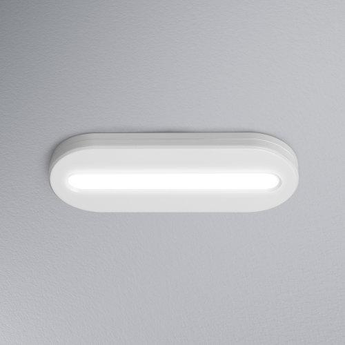 LEDVANCE Linear LED mobile batterie USB lampe sous meuble avec capteur 0,5W / 4000K blanc froid - Image 3
