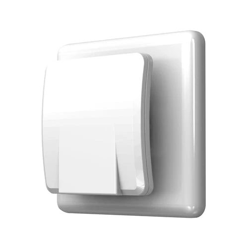 LEDVANCE LUNETTA® Veilleuse Slim avec capteur LED pour prise 0,30W / 3000K blanc chaud - Image 2