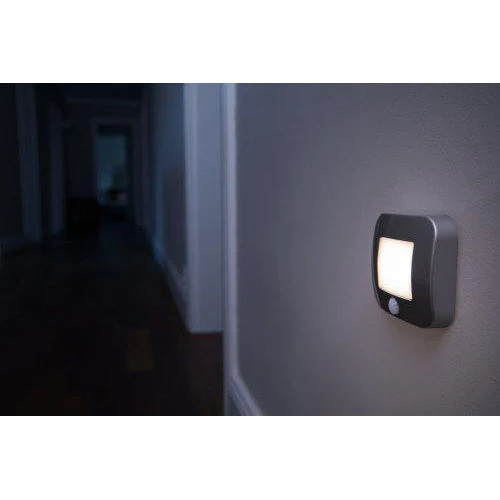LEDVANCE NIGHTLUX® Hall veilleuse LED à batterie avec capteur 0,3W / 4000K blanc froid - Image 5