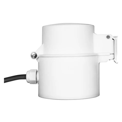 LEDVANCE SMART+ Prise commutable pour extérieur avec technologie WiFi, avec mesure de puissance, compatible avec Google et Alexa Voice Control, contrôle par télécommande possible, pack de 1 - Image 4