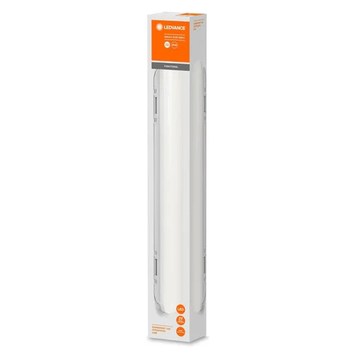 LEDVANCE SUBMARINE Plafonnier LED pour pièce humide 60 cm 18 W / 4000 K blanc froid - Image 3