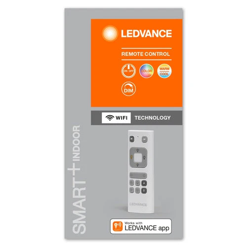 Télécommande LEDVANCE Wifi SMART+ - Image 3