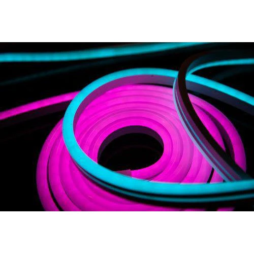 LEDVANCE Wifi SMART+ Néon Flex LED extérieur RGBTW multicolore 5m - Image 5
