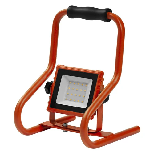 LEDVANCE LAMPES DE TRAVAIL BATTERIE R-TRÉPIED Akku USB Projecteur de chantier 10W / 4000K - Image 2