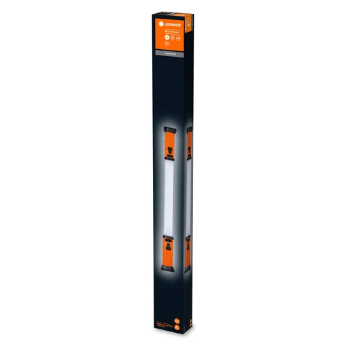 LEDVANCE LAMPE DE TRAVAIL USB BATTERIE LED 67cm Lampe de travail LED 5V 10W / 4000K - Image 3